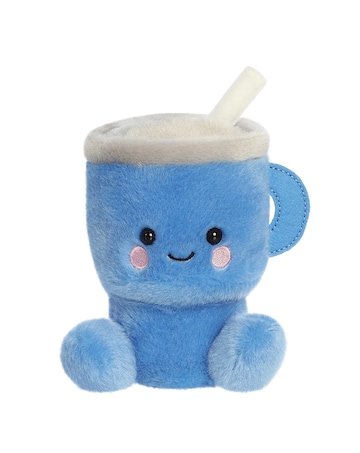 Palm Pals Cliff Travel Cup 5in