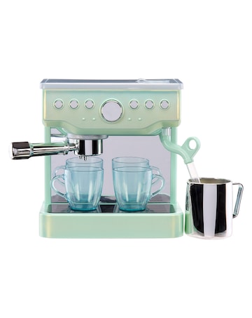 Little Tikes Sweet Spaces Espresso