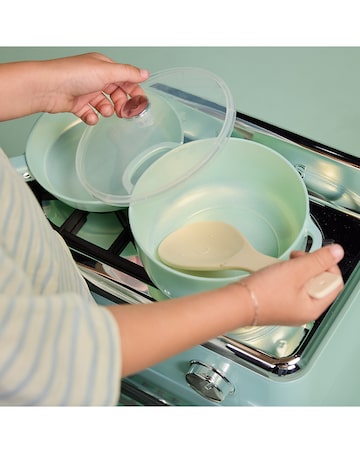 Little Tikes Sweet Spaces Pots & Pans