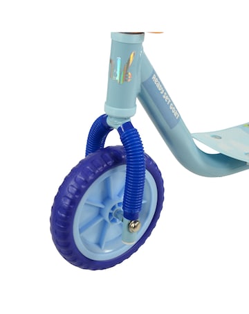 Bluey Deluxe Tri Scooter