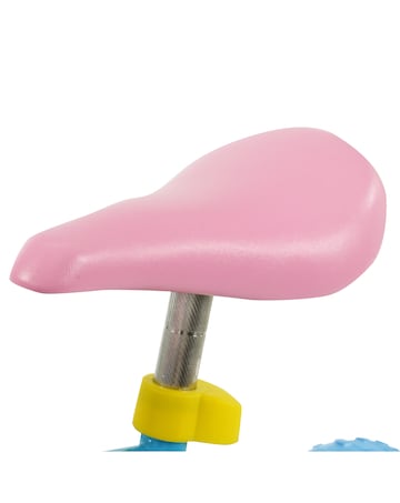 Peppa Pig My First 2 In 1 Training Bike
