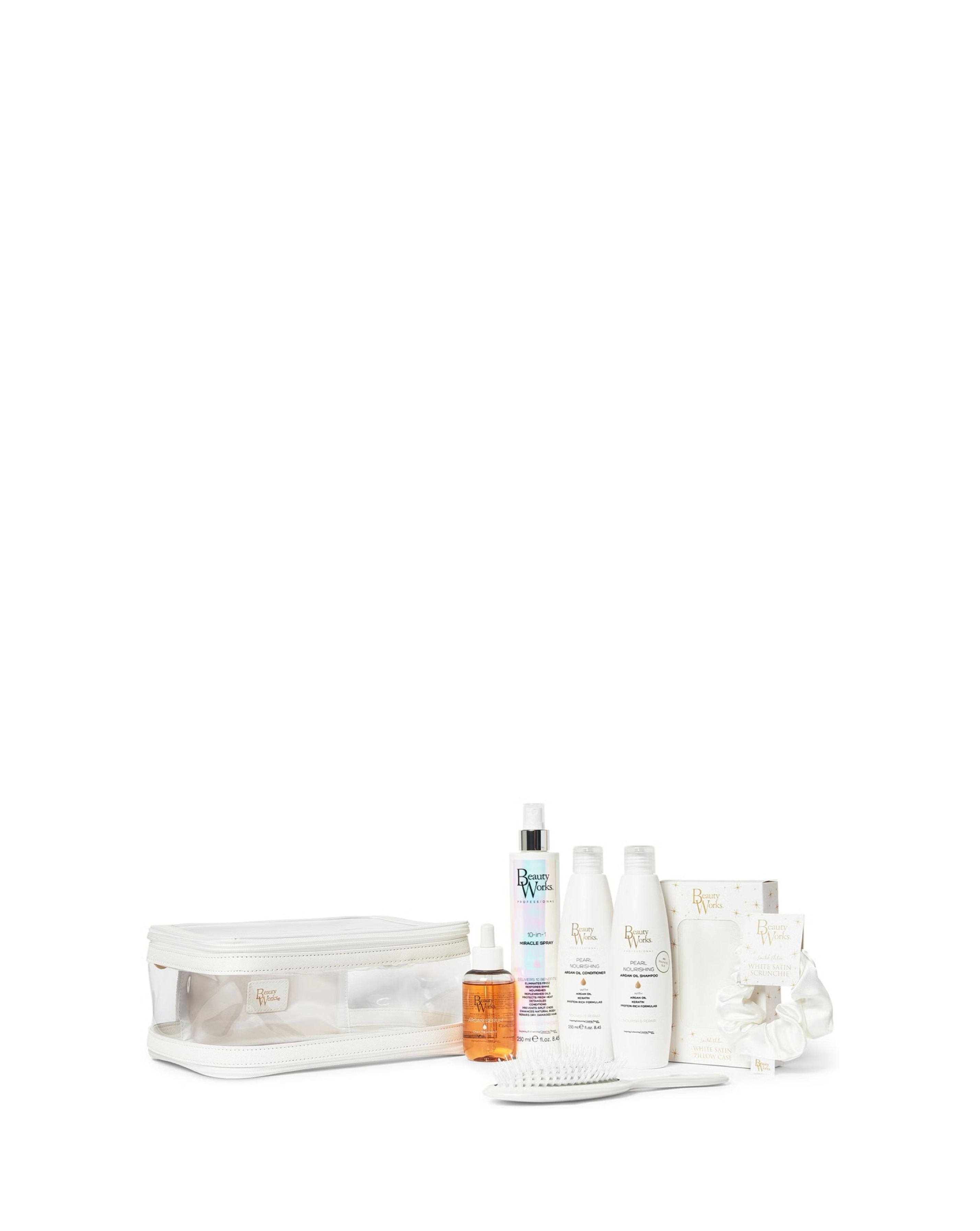 New In - Beauty Works Best Sellers Gift Set