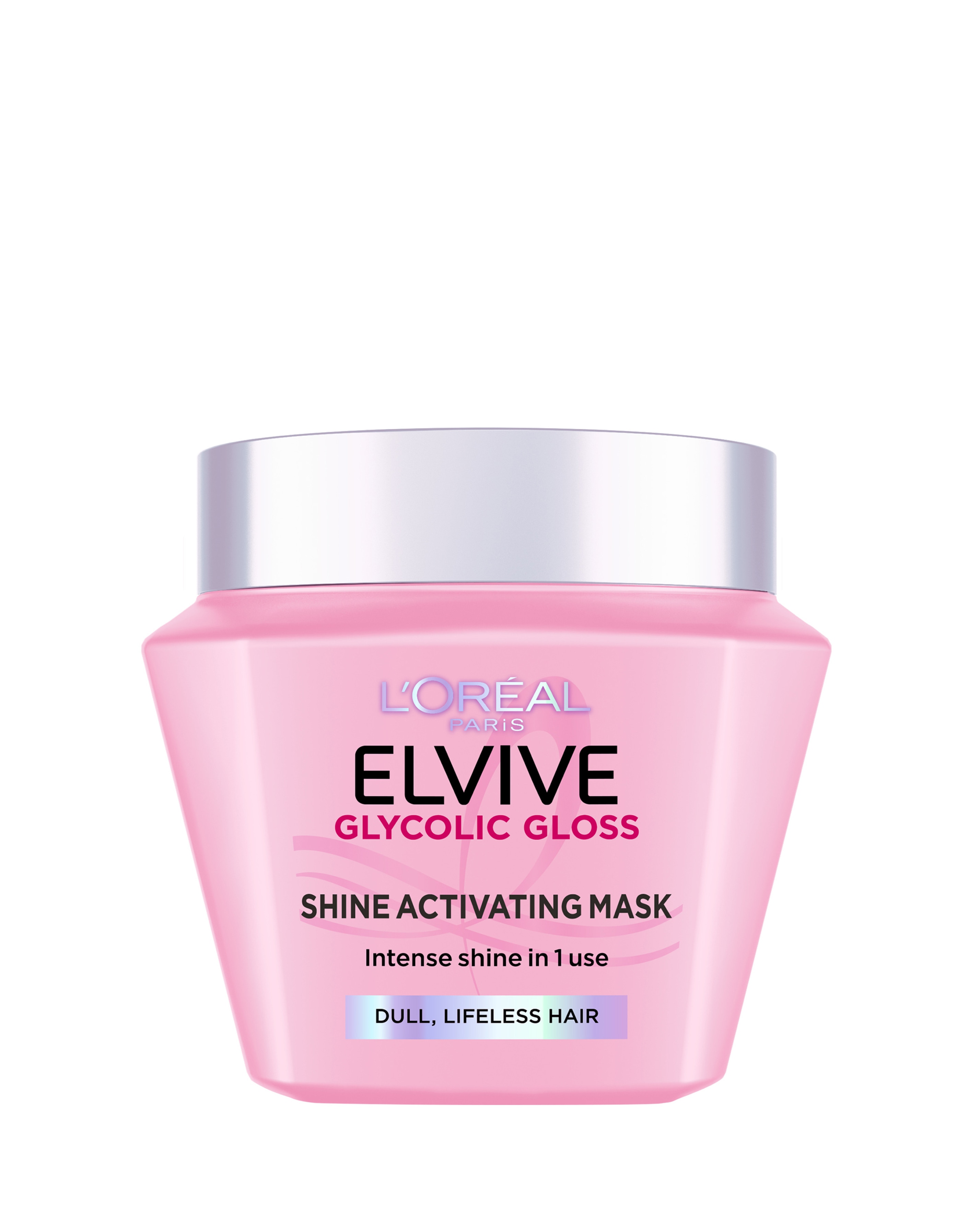 LOreal Glycolic Gloss Mask 300ml