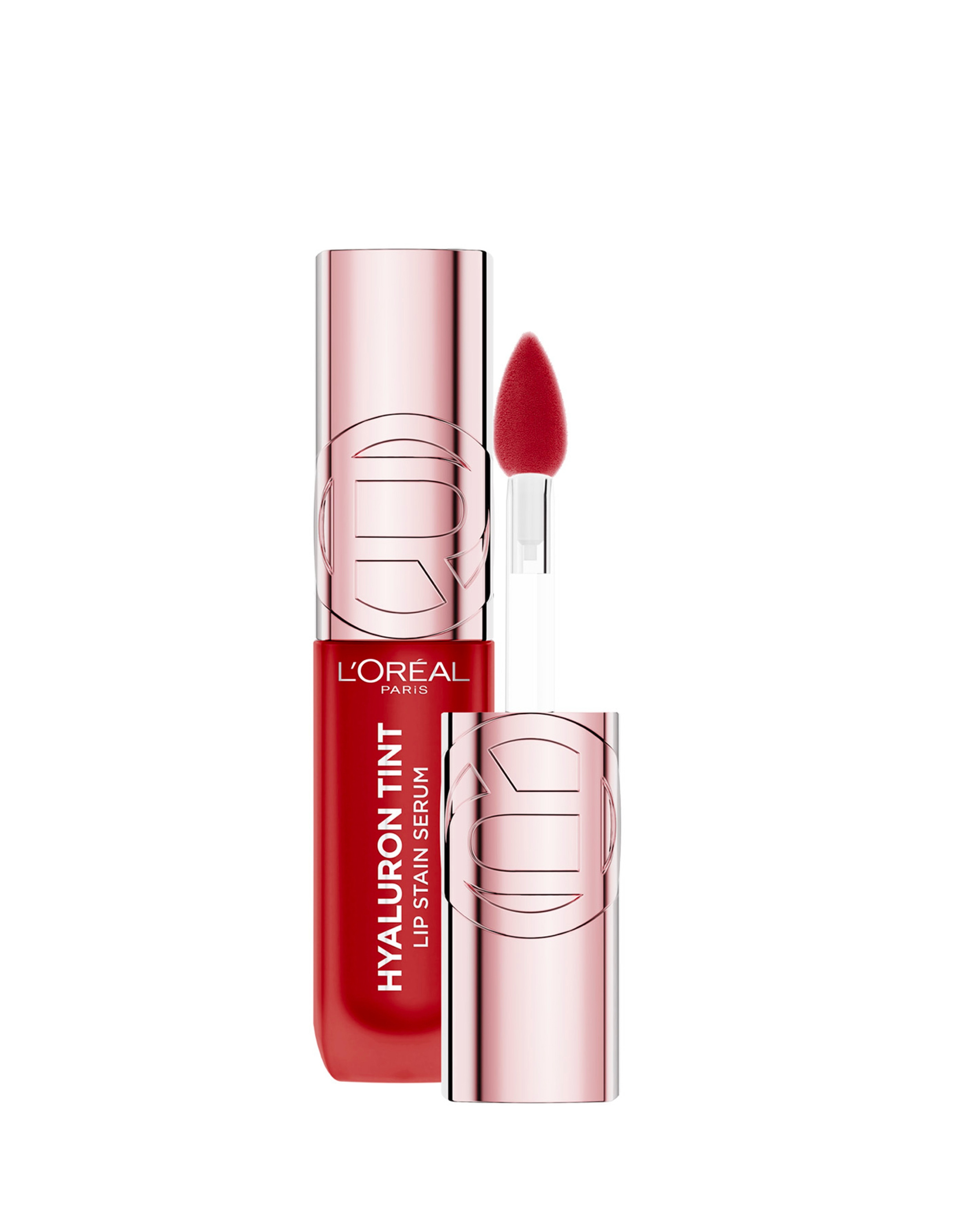 LOreal Lip Stain 420 Le Rouge Paris