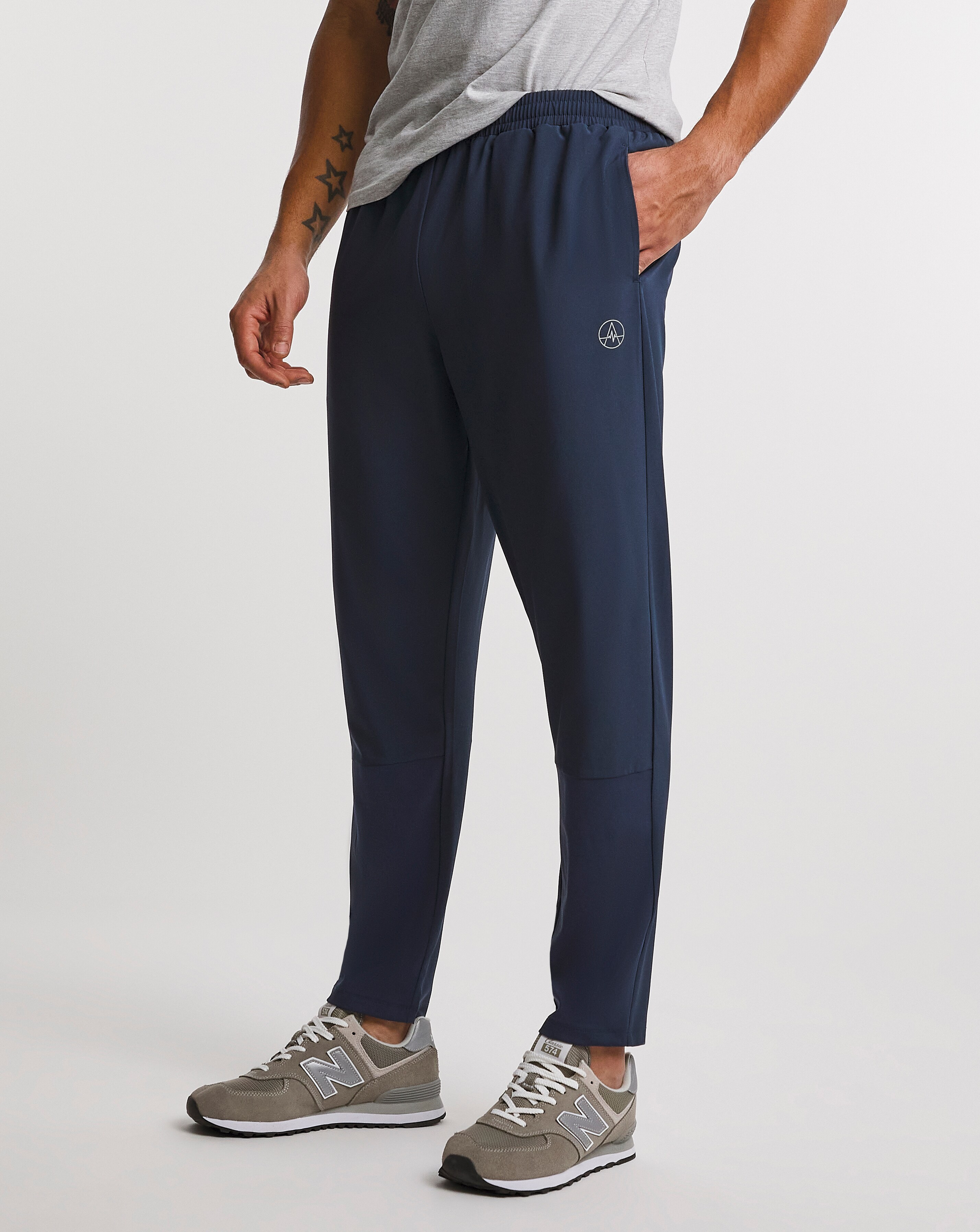 Jacamo joggers 2025