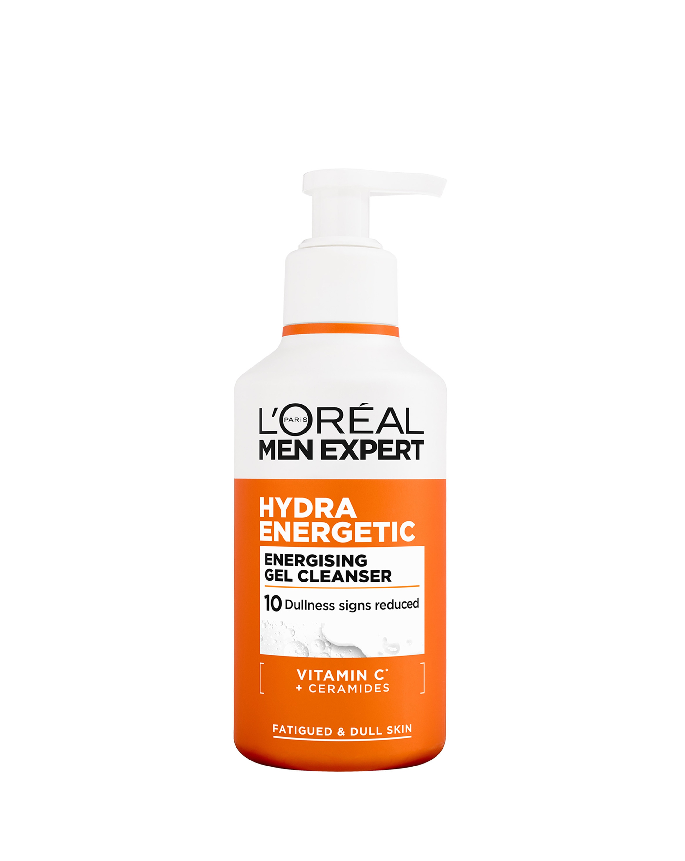 LOreaL Men Expert Cleanser 260ml