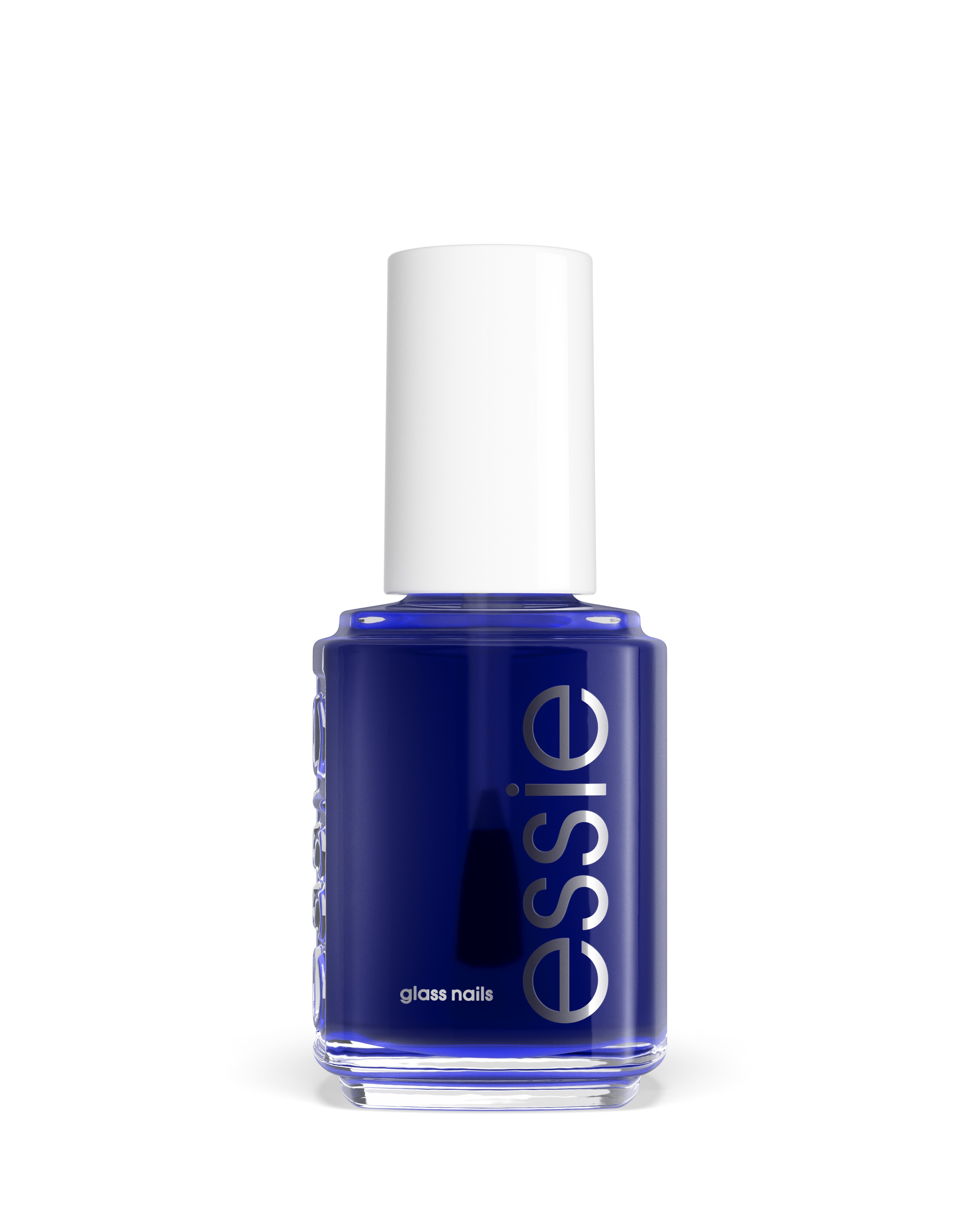 Essie Soft Blue Nail Polish, Sheer