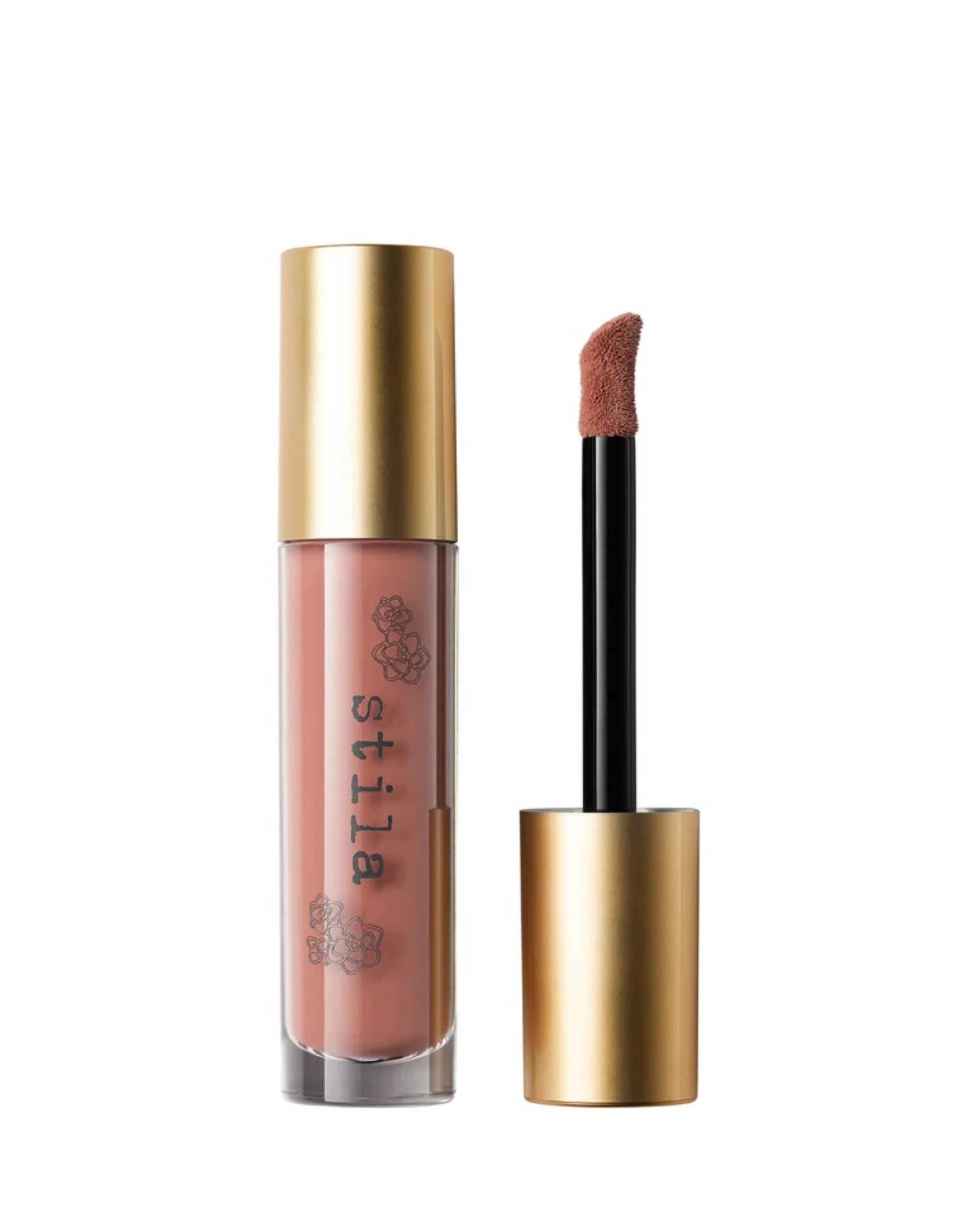 New In - Stila Convertible Color - Tawny Tulip