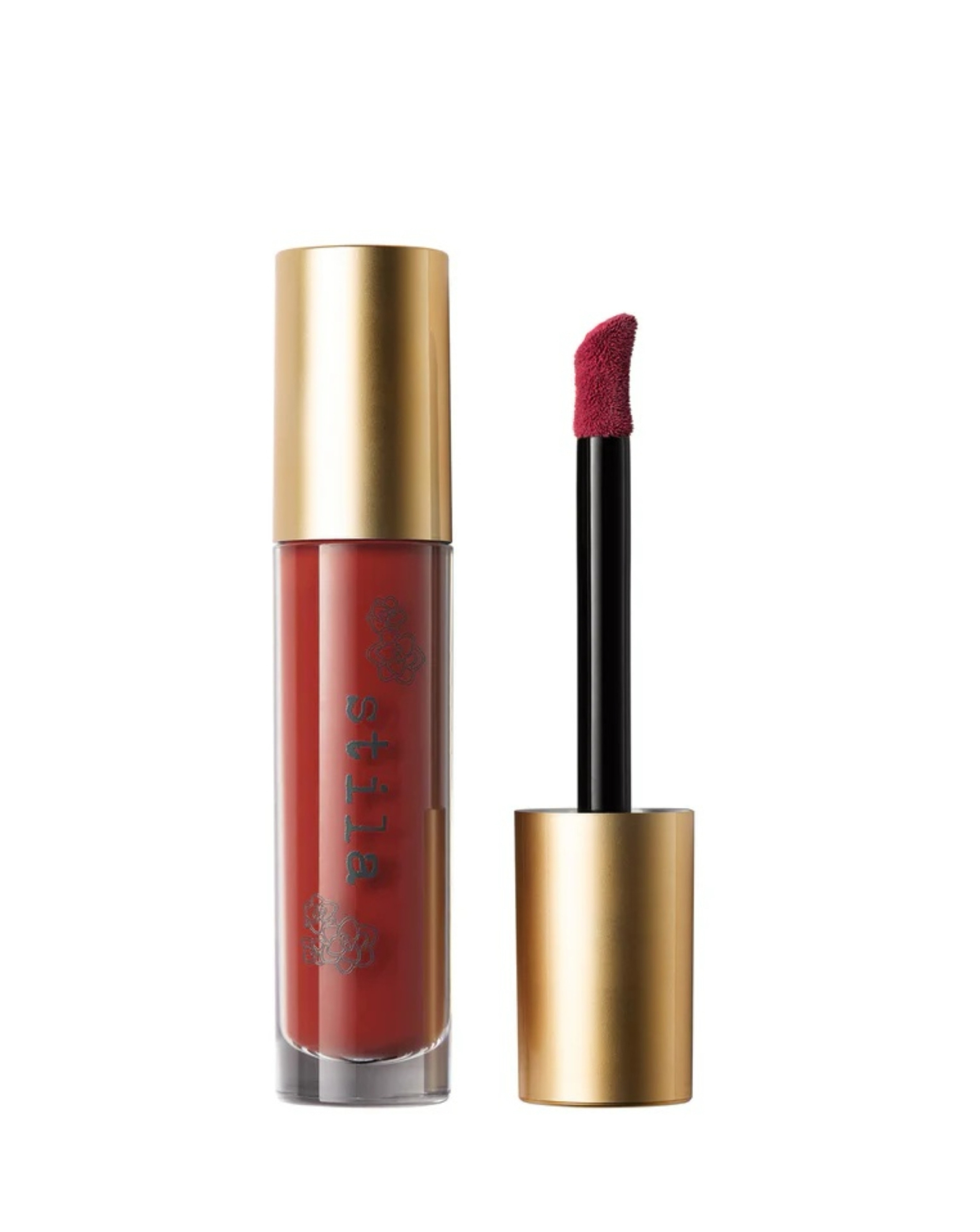 New In - Stila Convertible Color - Rebel Rose