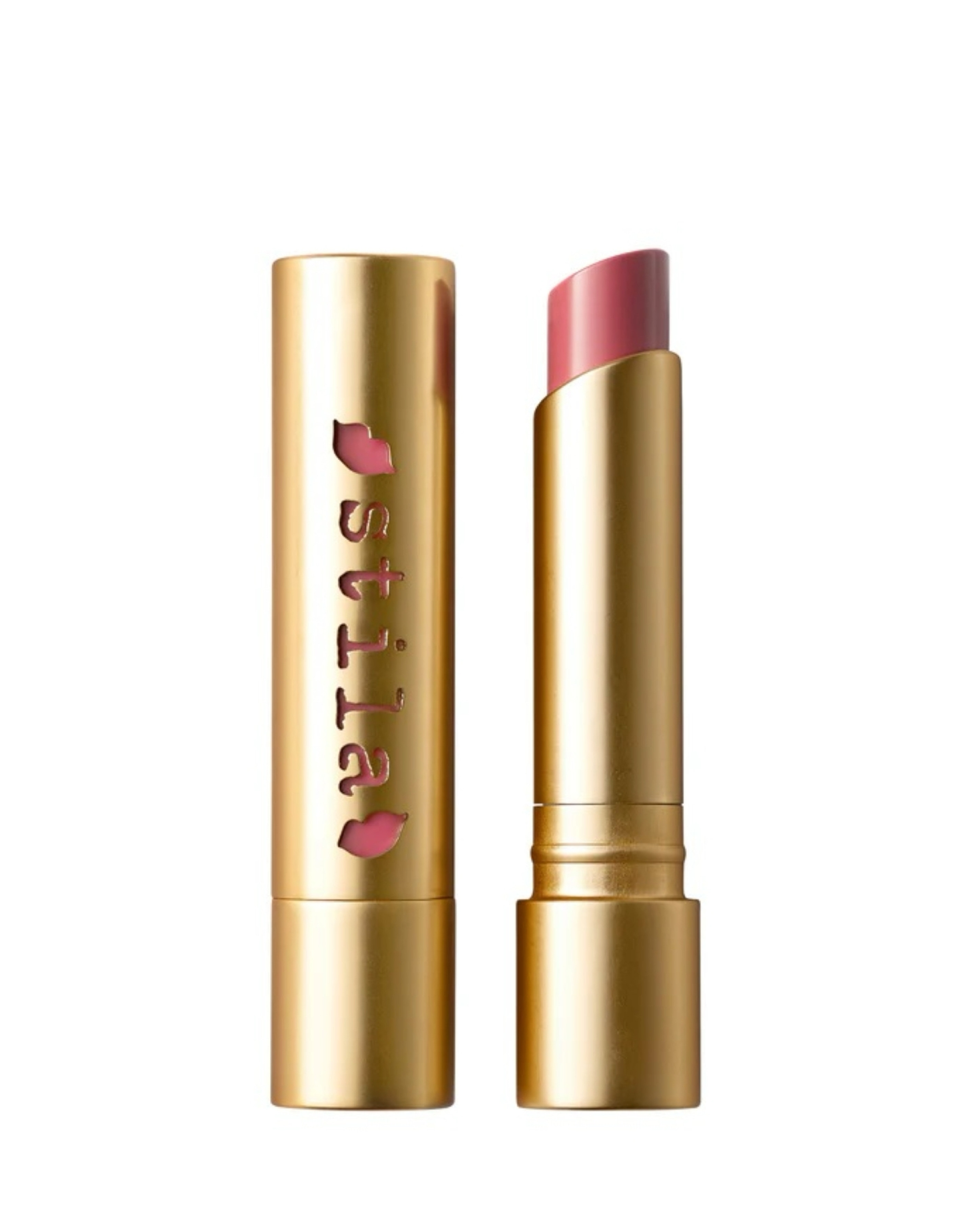 New In - Stila Honey Glow Balm - Candy Kiss