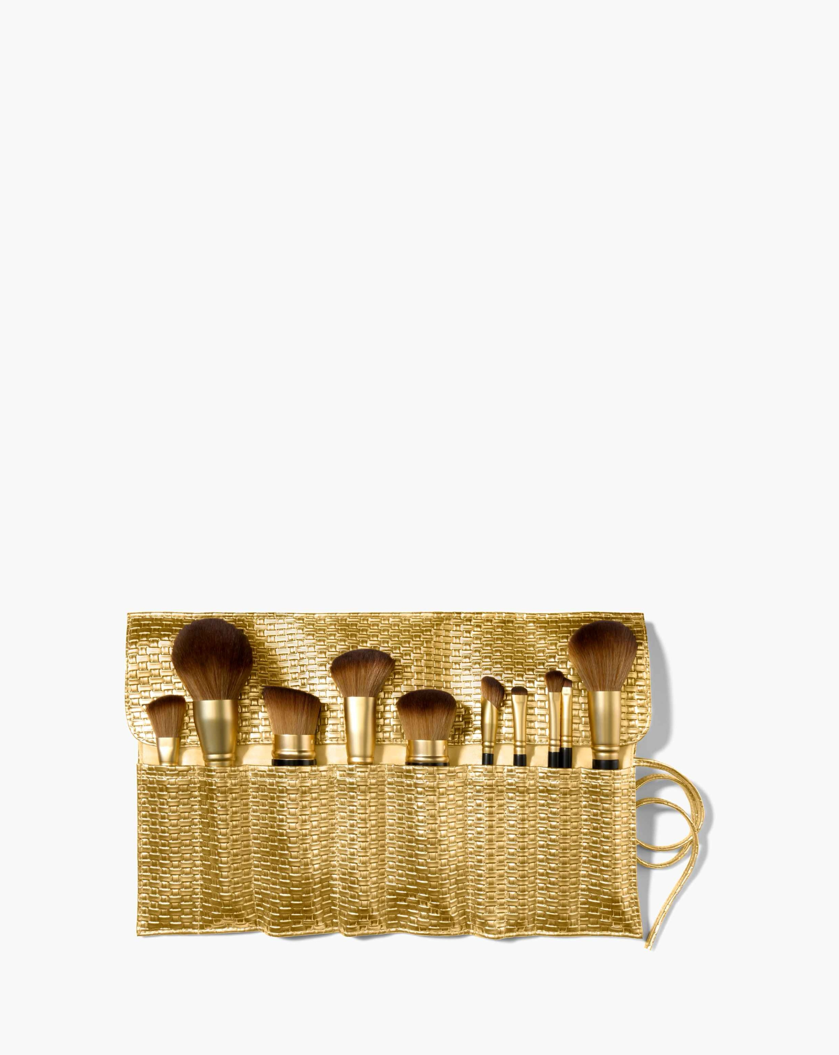 New In - Laura Geller Makeup Brush Collection