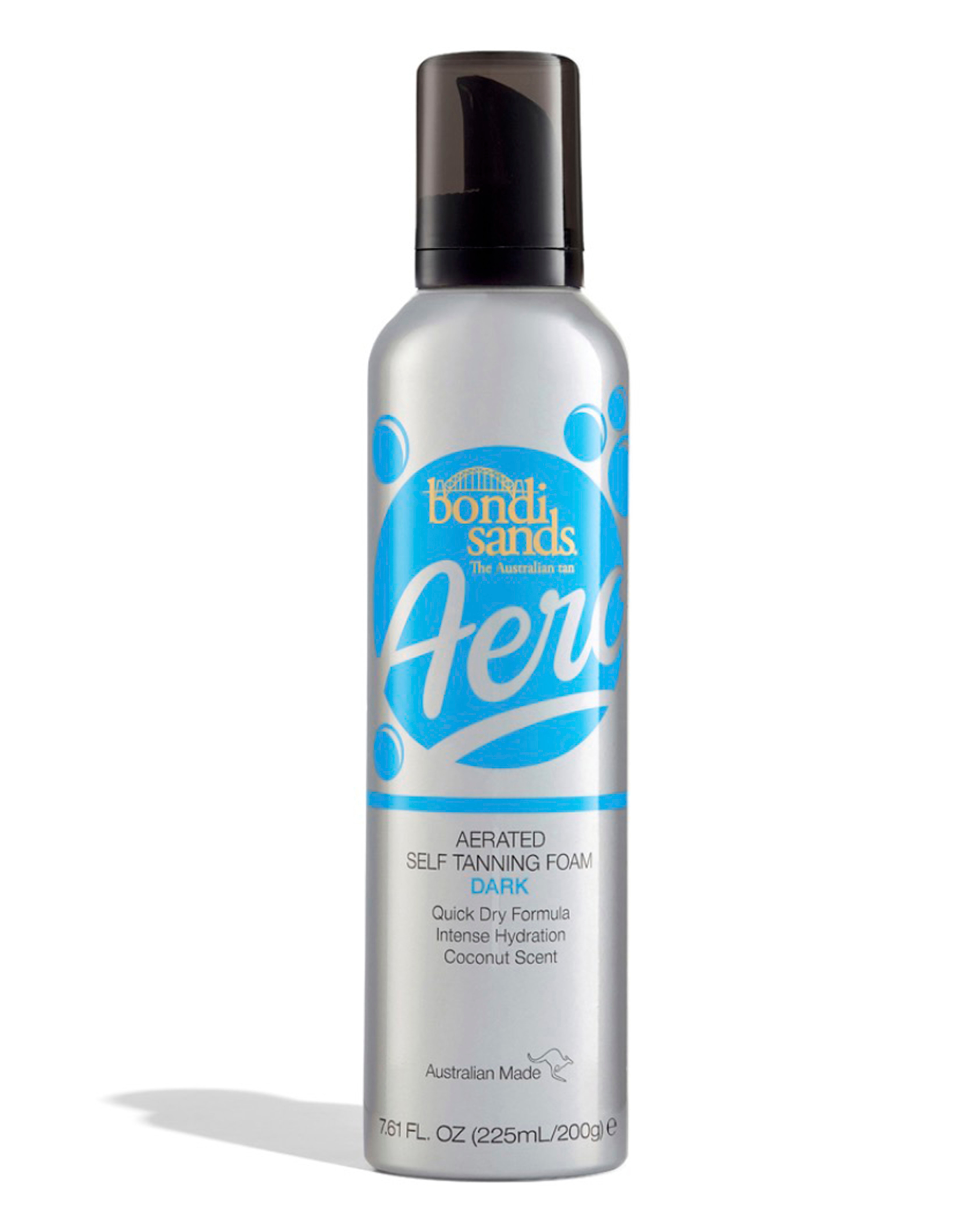 Bondi Sands Aero Tanning Foam Dark