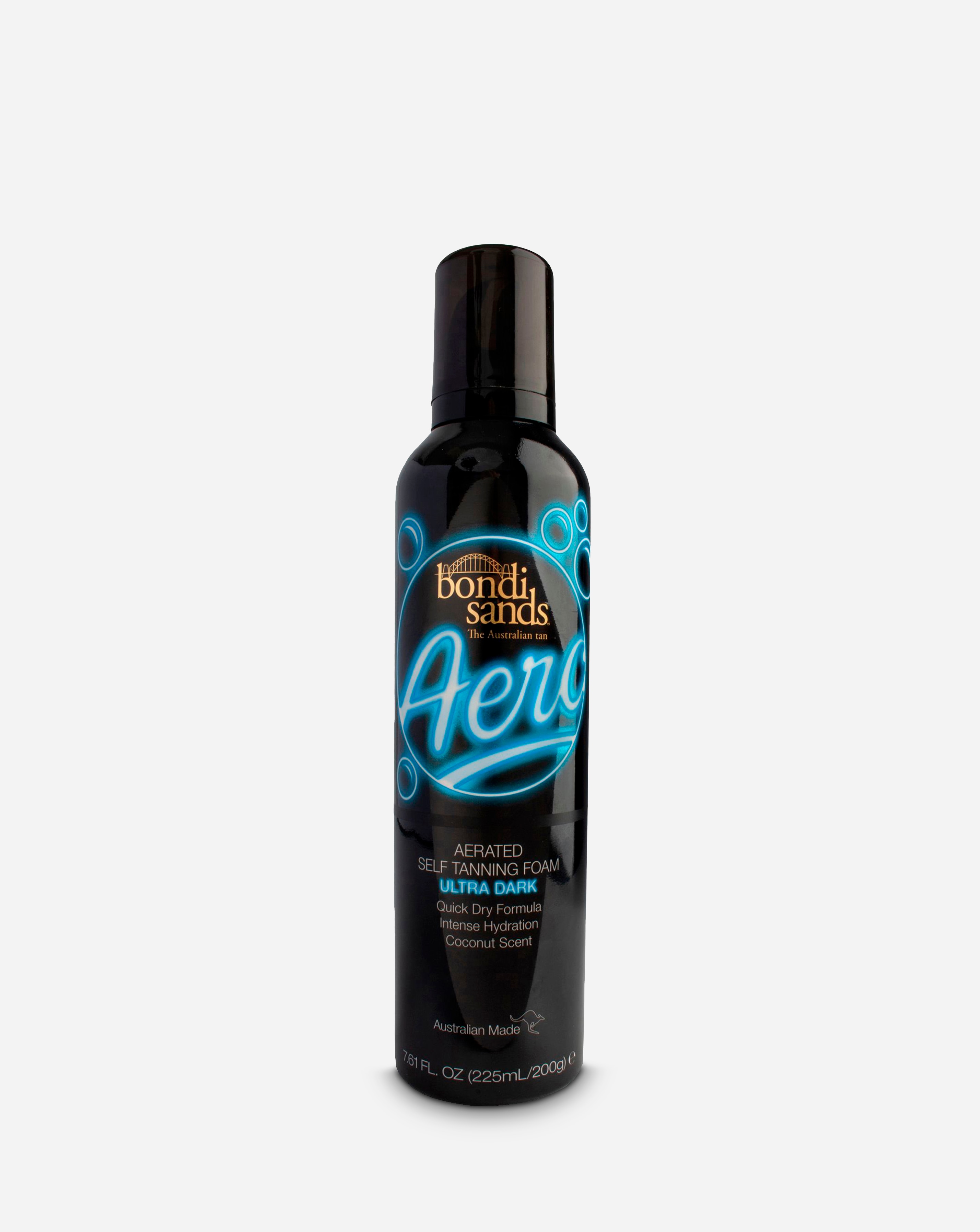 Bondi Sands Aero Tanning Foam Ultra Dark