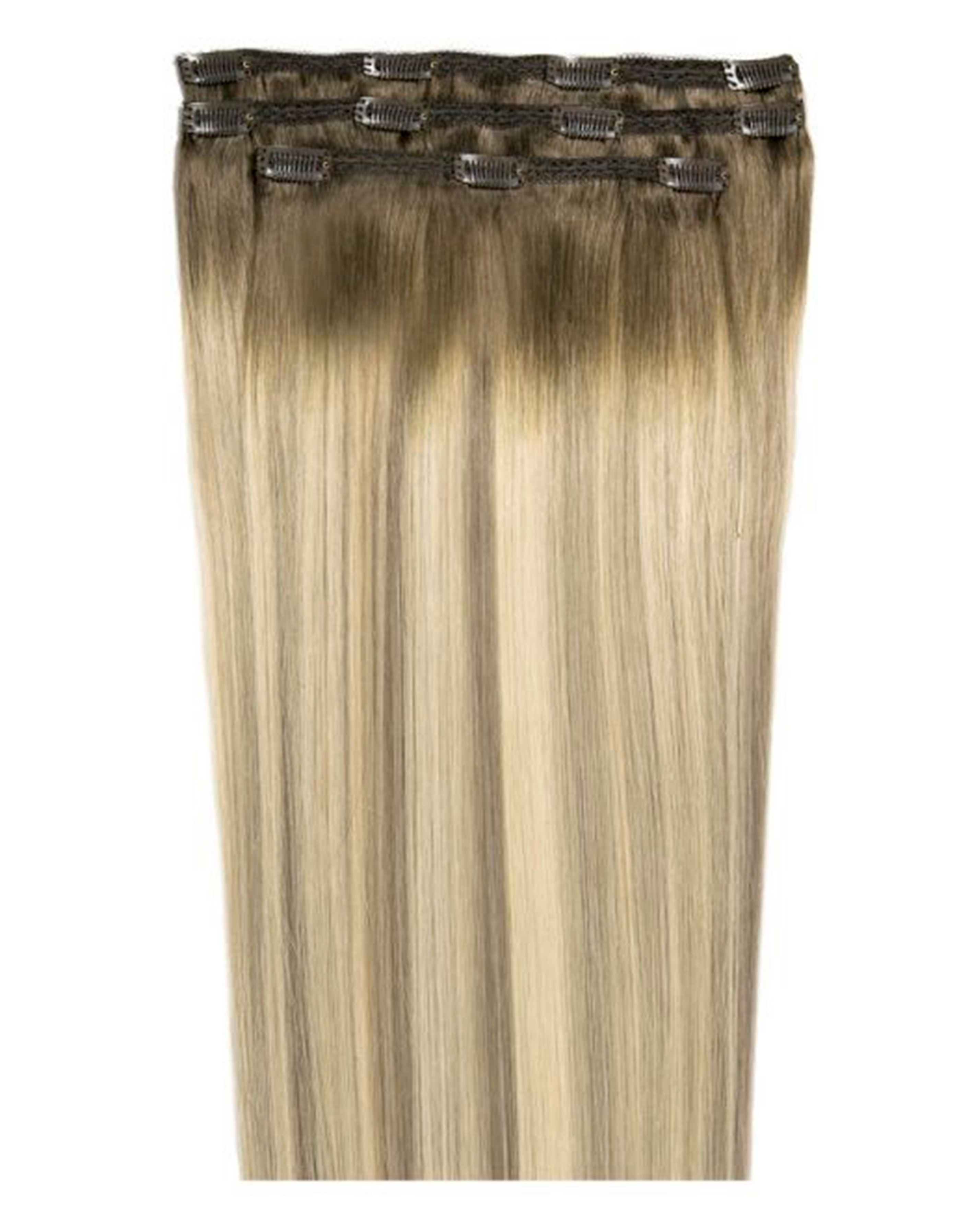Beauty Works Deluxe Scandinavian Blonde
