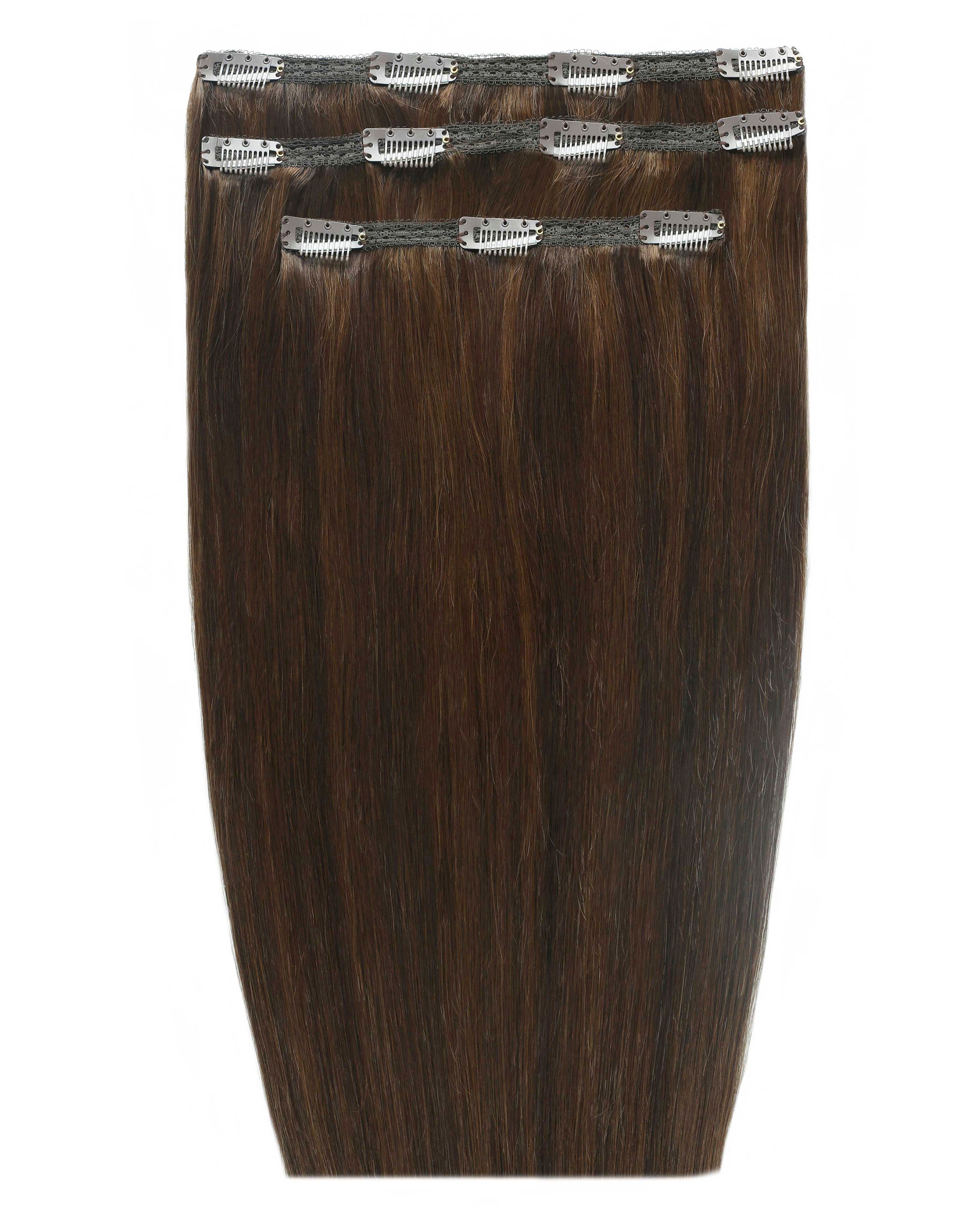 Beauty Works Deluxe Chocolate