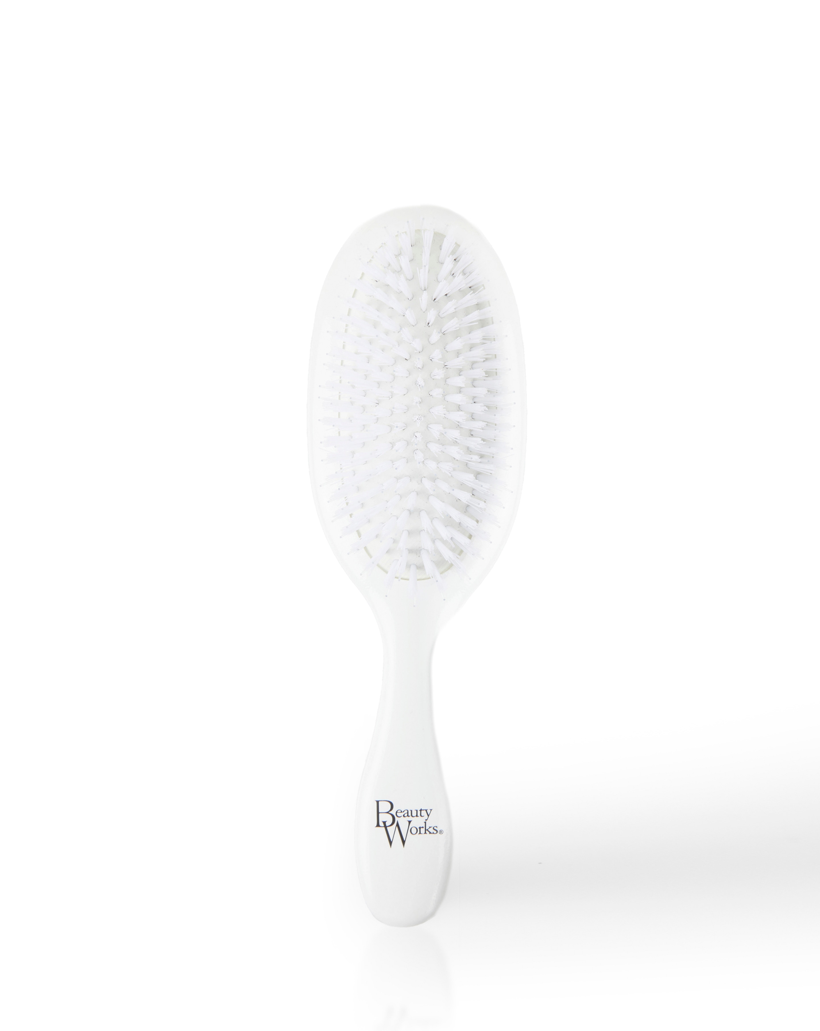 Beauty Works Vegan Bristle Brush