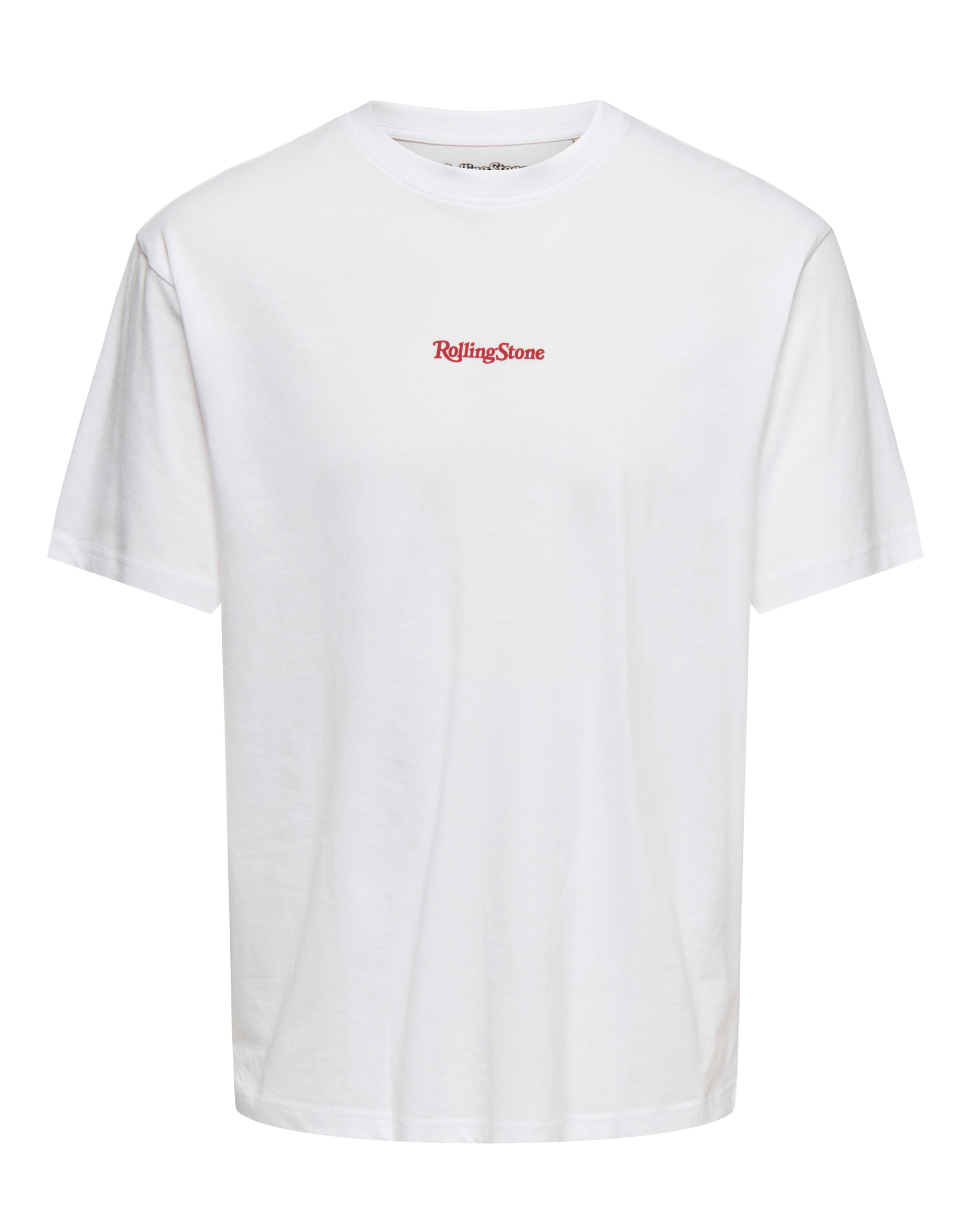 New In - Only & Sons Rolling Stones T-Shirt