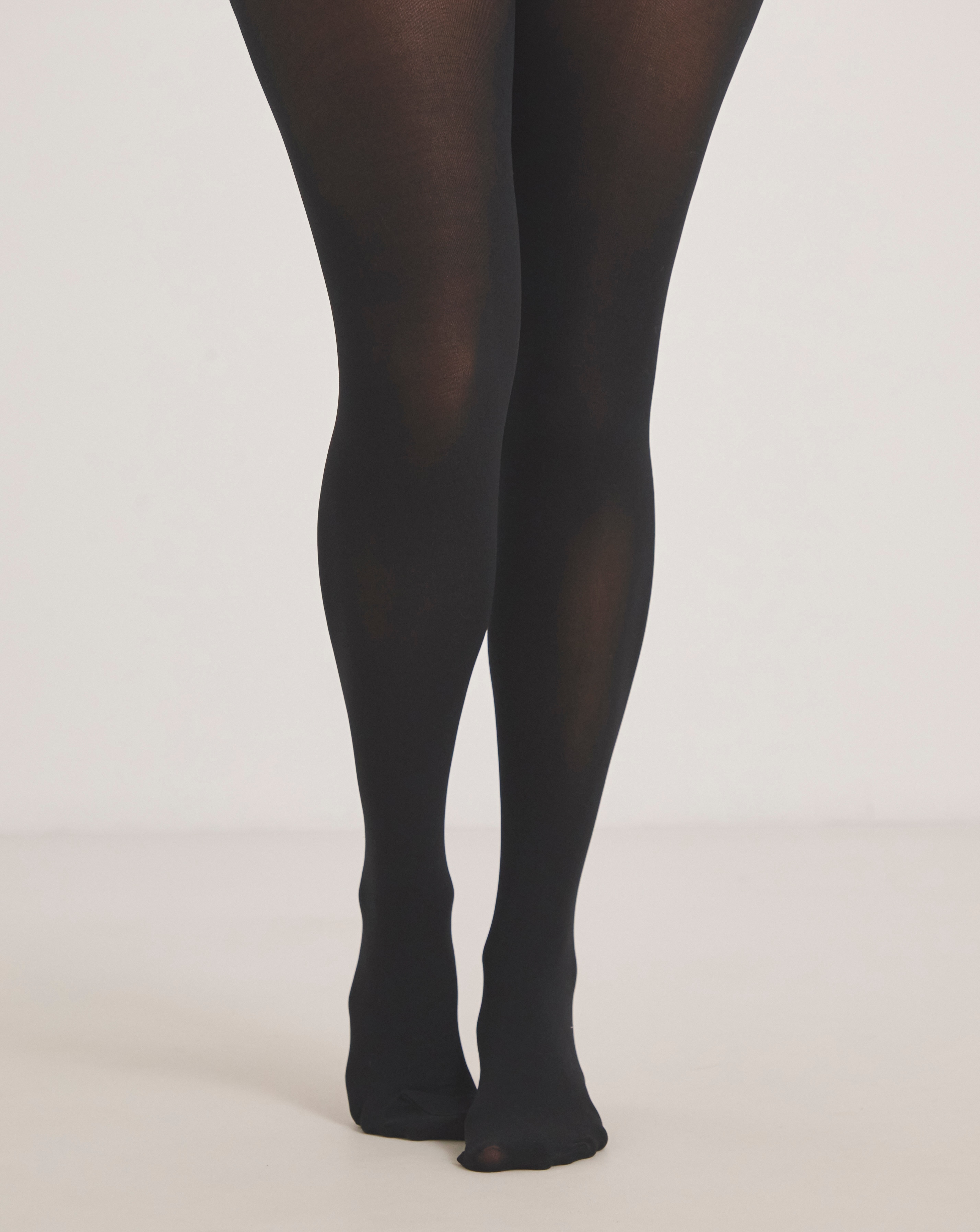 2 Pack 60 Denier Tights