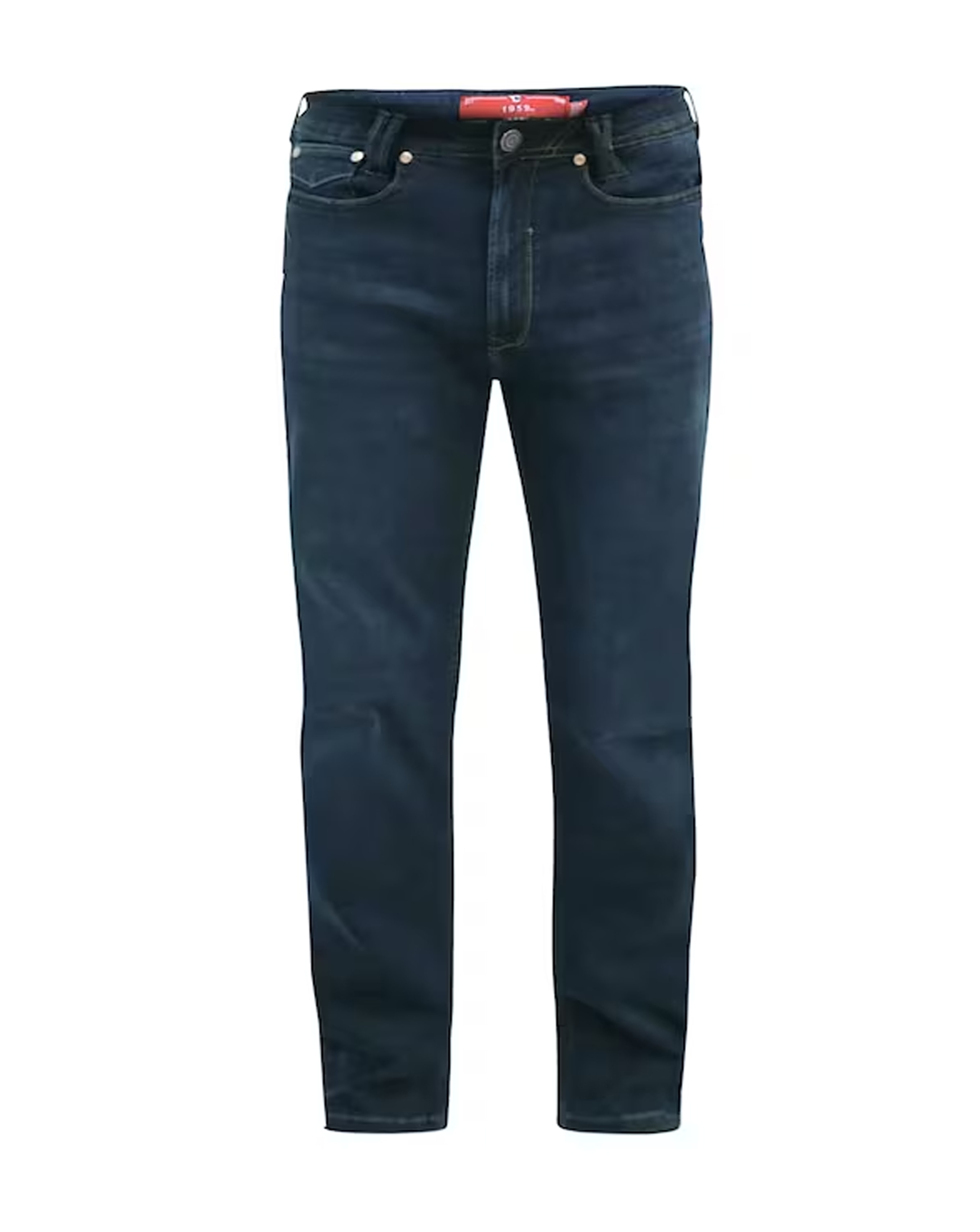 D555 Springfield Denim Stretch Jeans