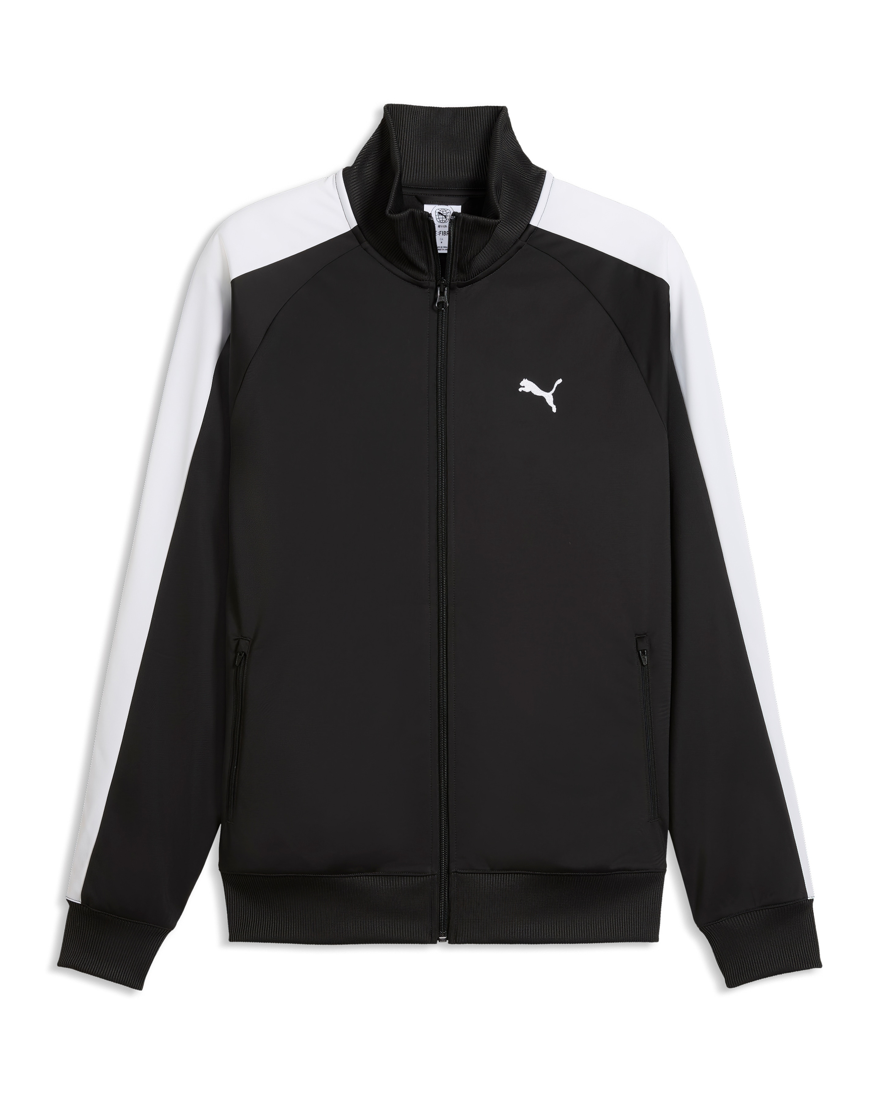 New In - PUMA Essentials Poly Track Jacket