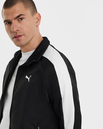 PUMA Essentials Poly Track Jacket
