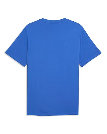 PUMA Essentials Small No.1 Logo T-Shirt