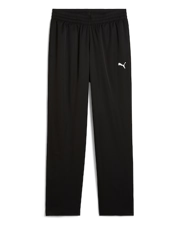 PUMA Essentials Open Hem Woven Pants