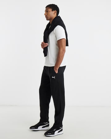 PUMA Essentials Open Hem Woven Pants