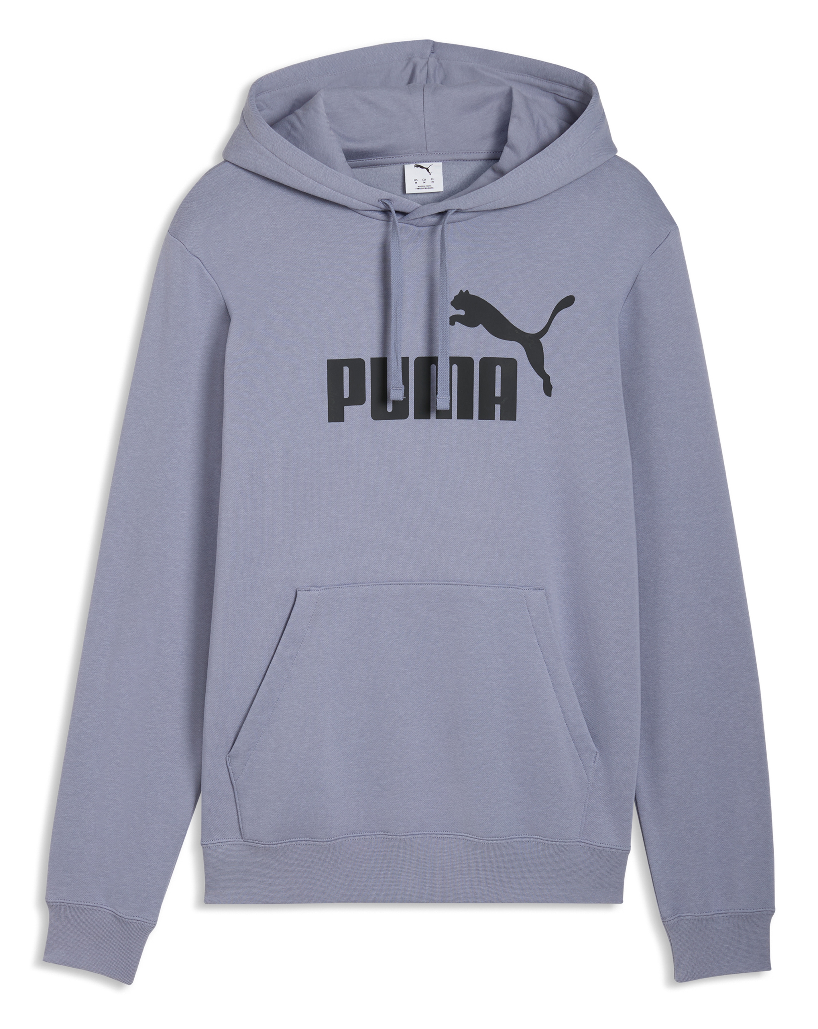 New In - PUMA Essentials No.1 Logo Hoodie