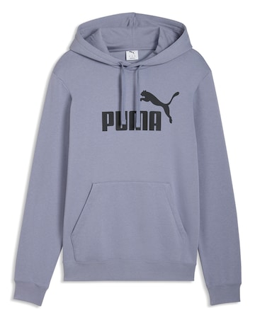 PUMA Essentials No 1. Logo Hoodie