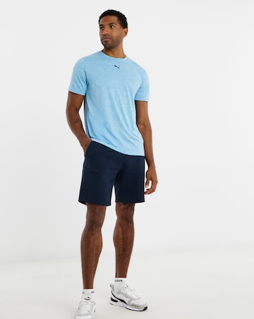 PUMA Training Essentials Heathered T-Shirt