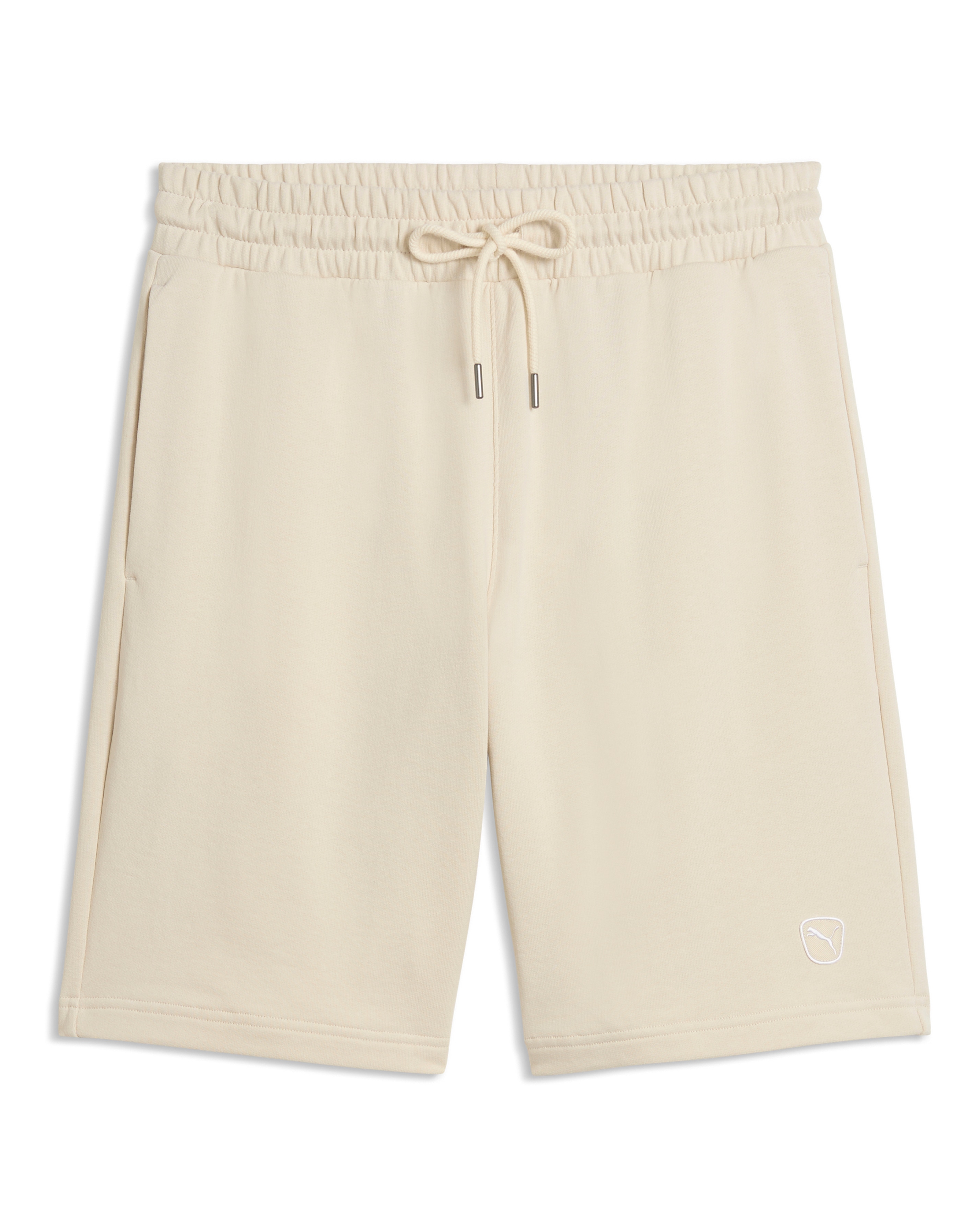 New In - PUMA Elevated Essentials 9 Inch Shorts