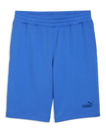 PUMA Essentials No. 1 Logo 10 Inch Shorts