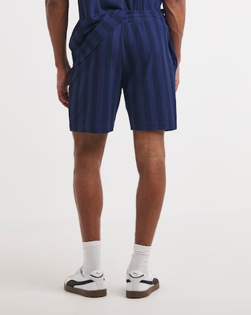 PUMA Class 8 Inch Shorts