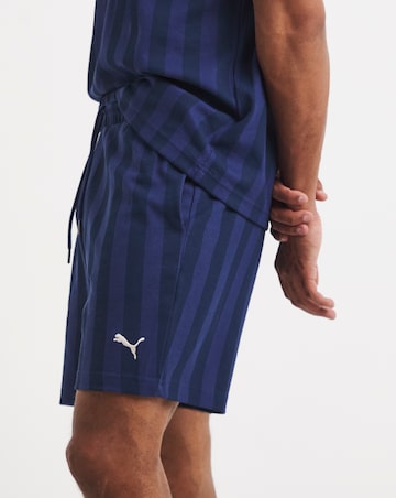 PUMA Class 8 Inch Shorts
