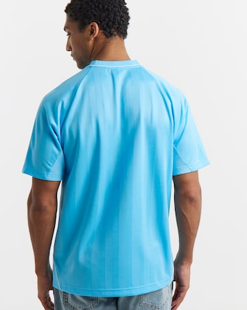 PUMA Sport Stripe Football Jersey