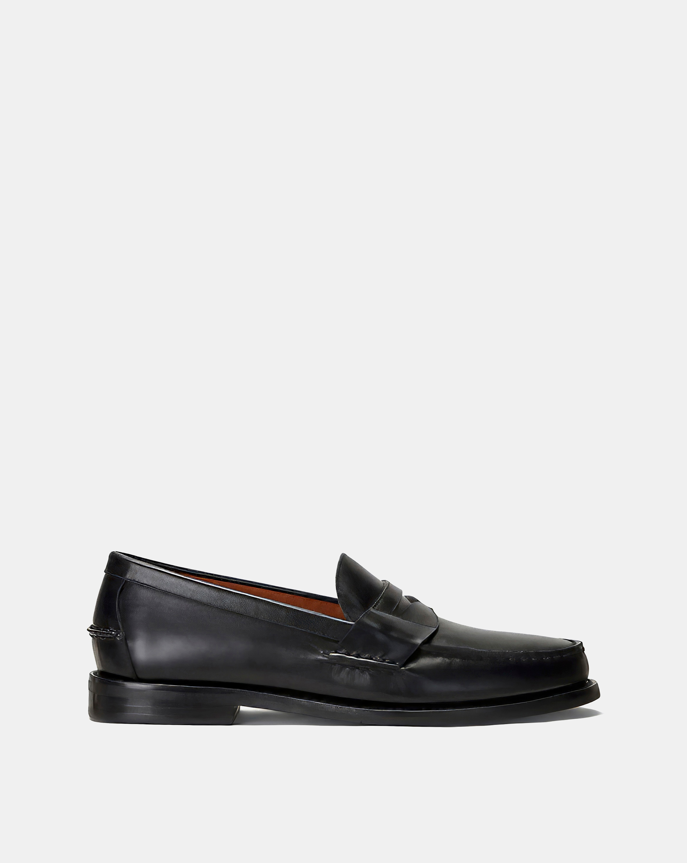 Polo Ralph Lauren Alston Penny Loafer