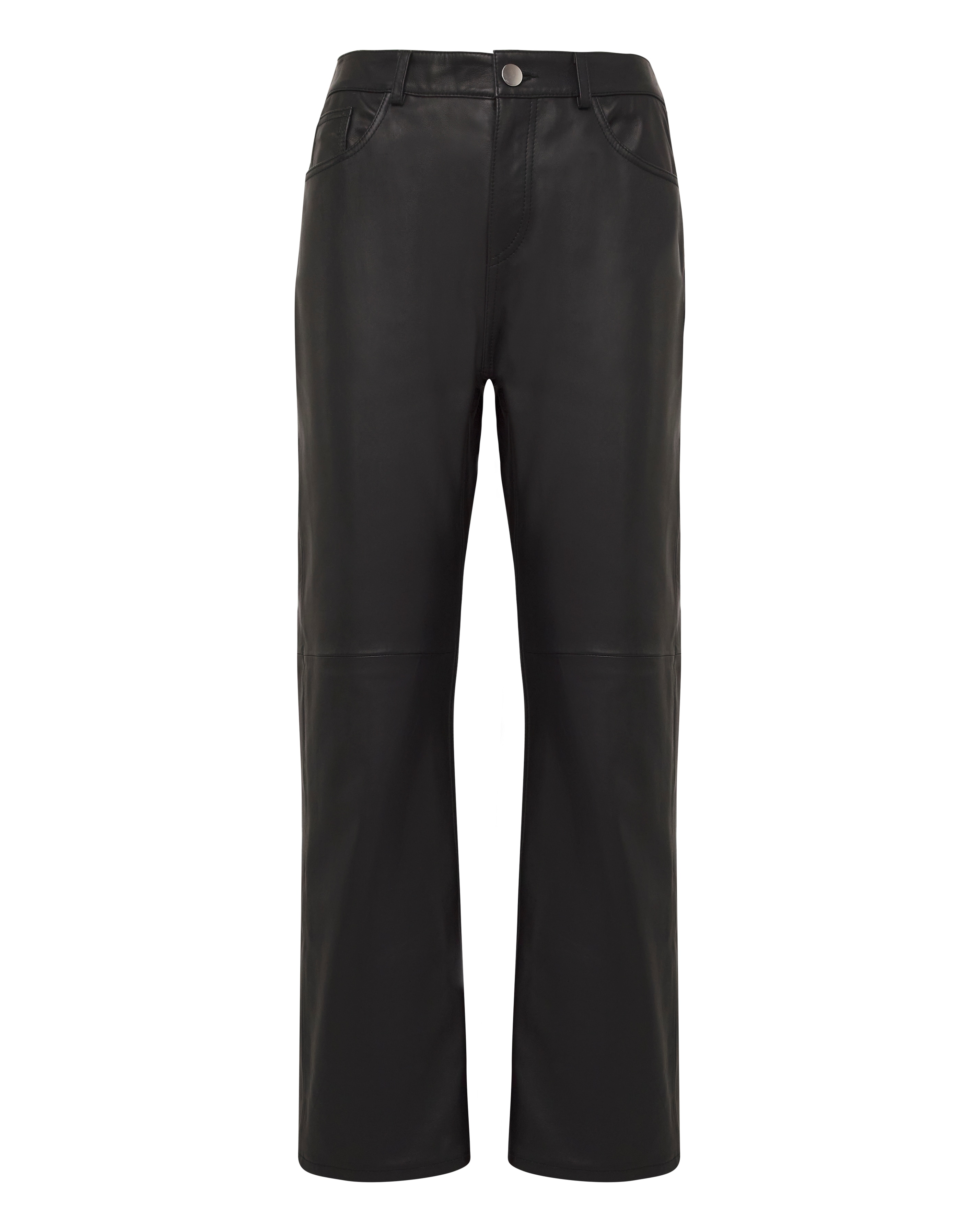 ANTHOLOGY Leather Trouser