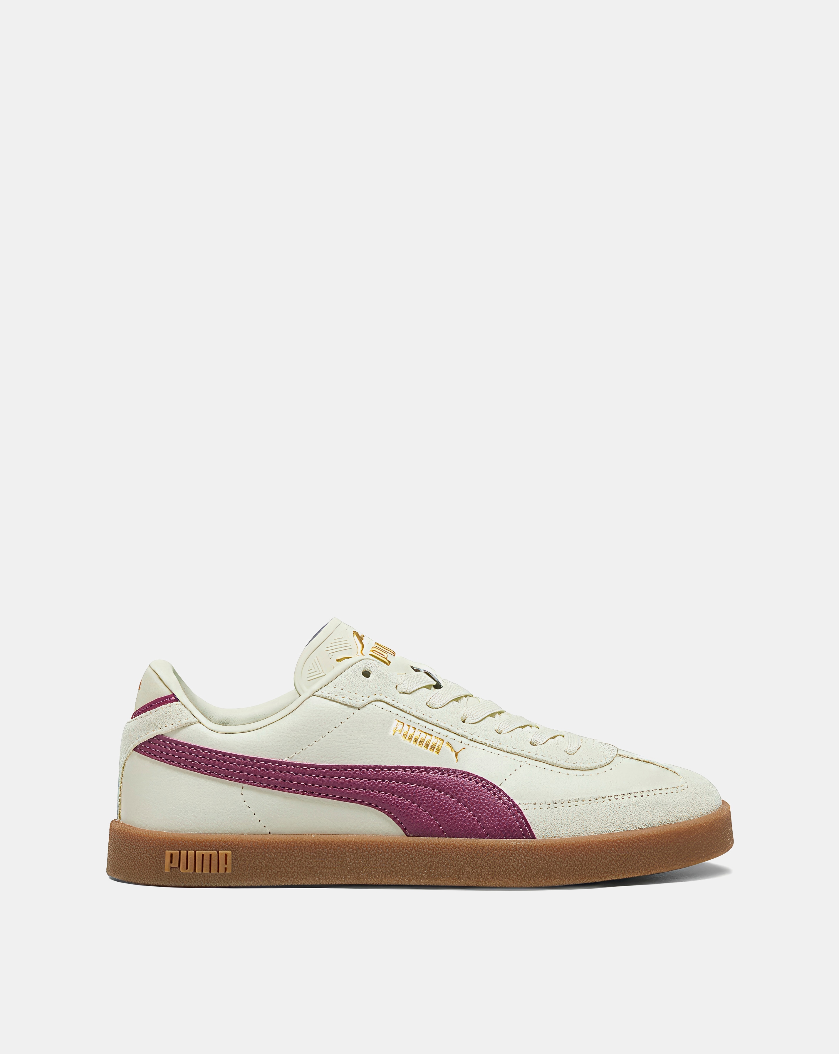 PUMA Club II Era Trainers