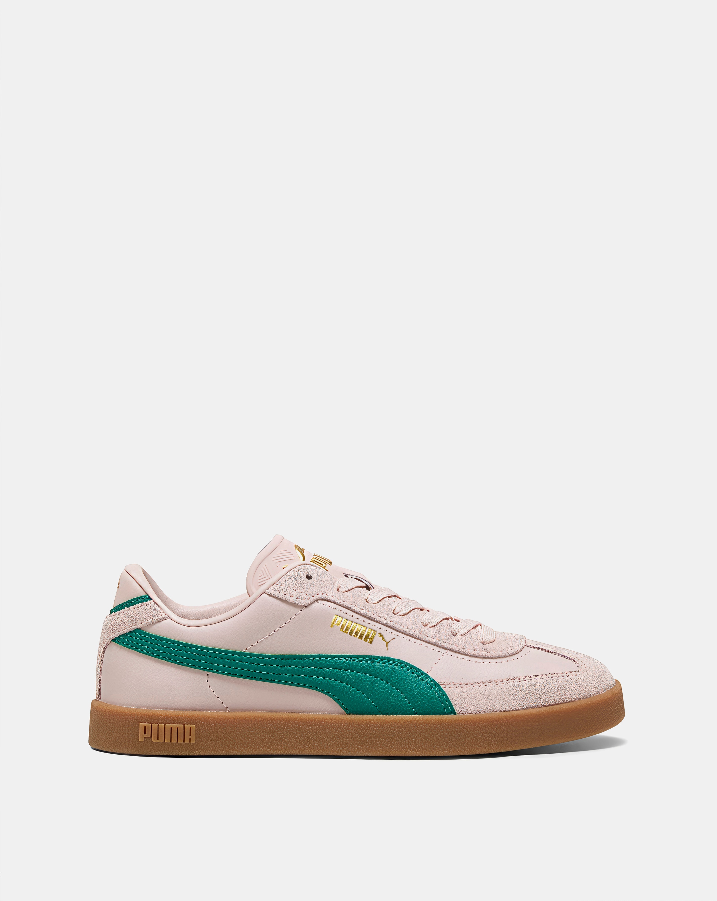 PUMA Club II Era Trainers