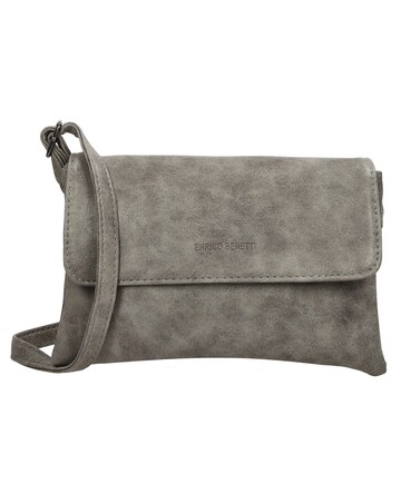 Enrico Benetti Anna Single Handle Small Vegan Leather Shoulderbag