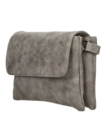 Enrico Benetti Anna Single Handle Small Vegan Leather Shoulderbag