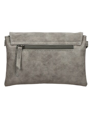 Enrico Benetti Anna Single Handle Small Vegan Leather Shoulderbag