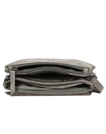 Enrico Benetti Anna Single Handle Small Vegan Leather Shoulderbag
