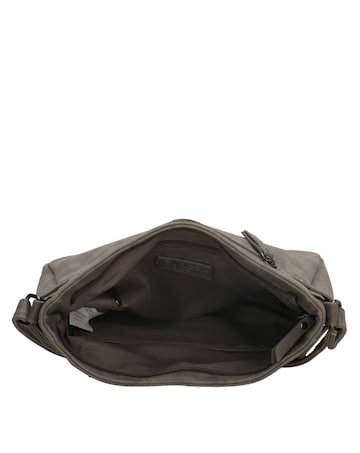 Enrico Benetti Noumea Single Handle Vegan Leather Shoulderbag