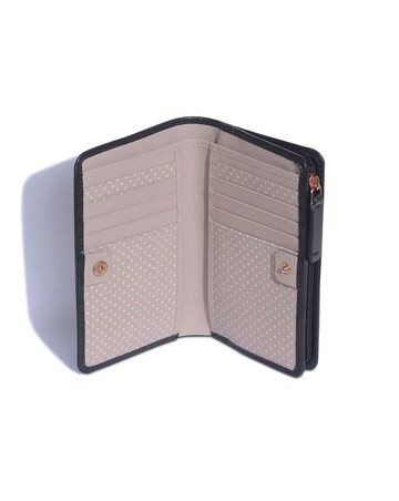 Radley Heritage Dog Outline Bifold Purse