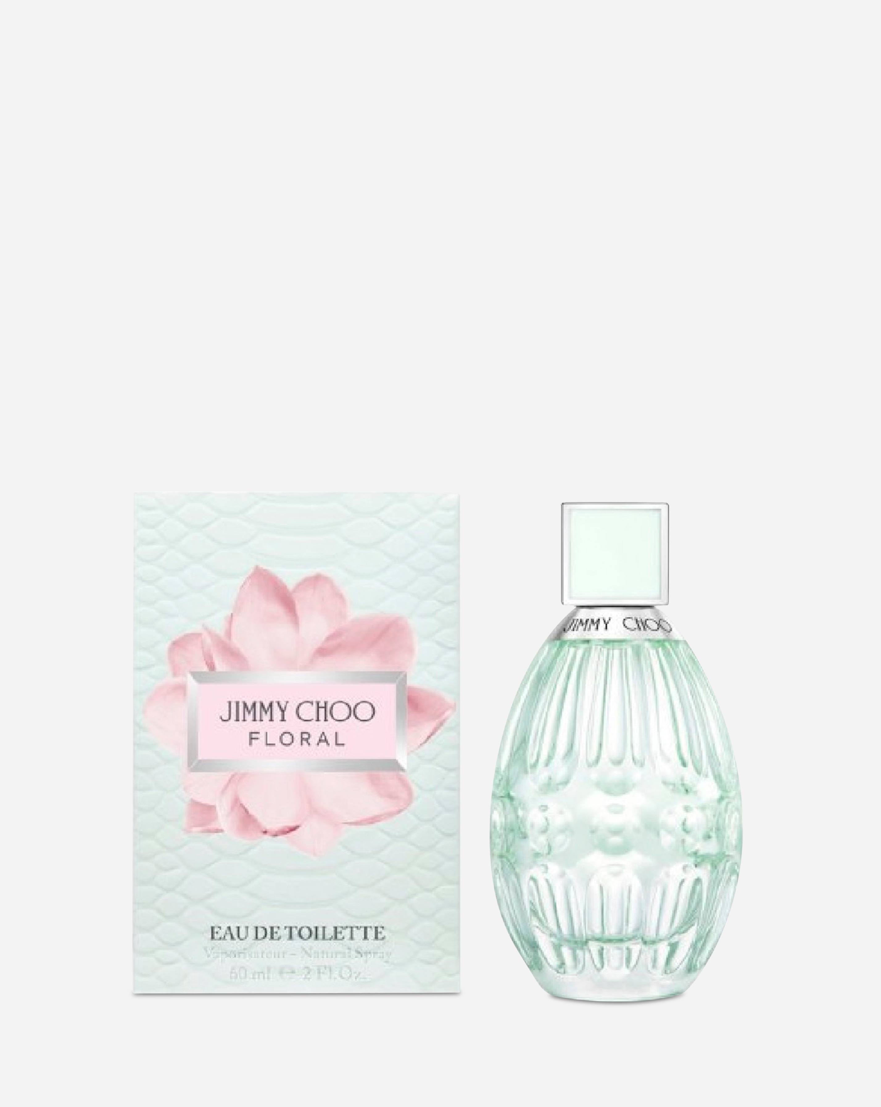 Jimmy Choo Floral EDT 90ml