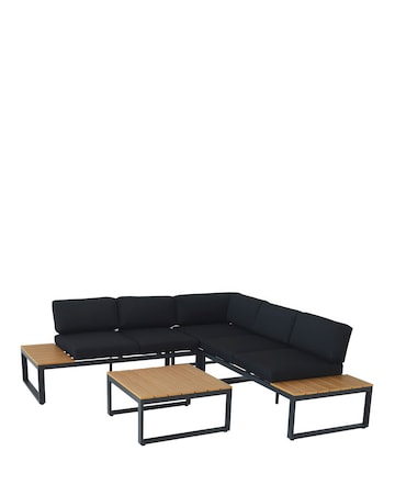 Venice Corner Sofa Set