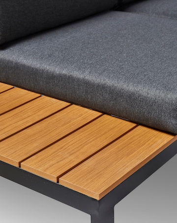 Venice Corner Sofa Set