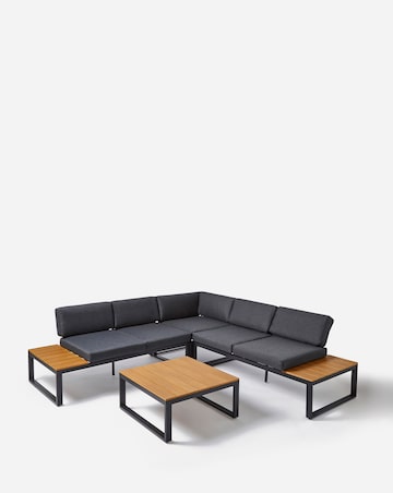 Venice Corner Sofa Set